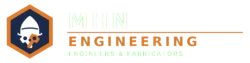 MHN Engineering Logo